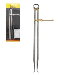 [STWS-1051-0314] COMPAS DE ACCION RAPIDO INT. 12"