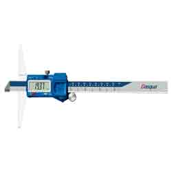 [STWS-2230-8115] CALIBRADOR DIGITAL DE PROFUNDIDAD ABSOLUTO IP54 0-8''*.01MM/.0005 C/PILA CR2032