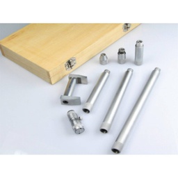 [STWS-4312-5112] MICROMETRO TUBULAR P/INTERIORES 2-20"/0.001"