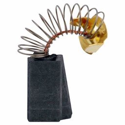 [TCAR-11] CARBON P/ESMERILADORA JAGUAR B&amp;D DOBLE C/AUTO-STOP