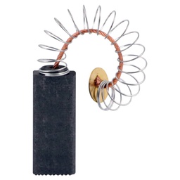 [TCAR-29] CARBON P/ROUTER BOSCH C/AUTO-STOP