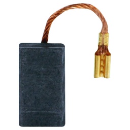 [TCAR-40] CARBON P/MINIESMERILADORA BOSCH Y MAKITA C/AUTO-STOP