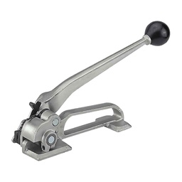 [TPT-1020] FLEJADORA PARA FLEJE DE ACERO 3/8" - 3/4" X 0.035".