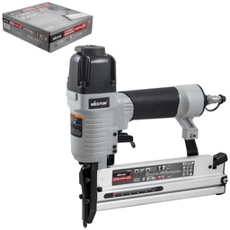 [W-60015] CLAVADORA Y GRAPADORA NEUMATICA CALIBRE 18 (1.2MM)