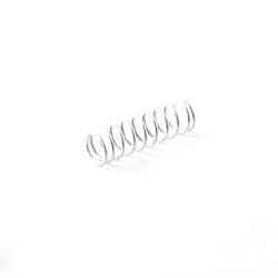 [W-750-089] RESORTE D/COMPRESION WESTON .062X.625X2