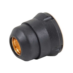 [WP-45-6] RETENEDOR DE BOQUILLA P/ANTORCHA PLASMA 45AMP (Empaque c/10 pzas - Precio x pieza)