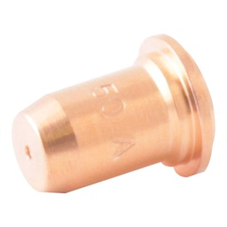 [WP-60-4] PUNTA, 1.0, 40-50A WP60 (Empaque c/10 pzas - Precio x pieza)