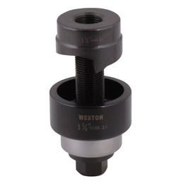 [WZ-1020] SACABOCADO TIPO C      1-1/4"