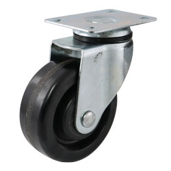 [Y-1031-125] RODAJA FENOLICA GIRATORIA 5X2"