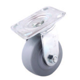 [Y-1070-150] RODAJA TPR HI-PERFORMANCE GIRA. 6X2"