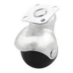 [Y-2105-50] RODAJA DE BOLA GIRA. 50MM Ø