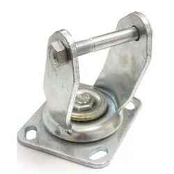 [Y-9081-77] HORQUILLA GIRA. SIN FRENO 3" P/1-1/4"