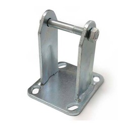 [Y-9083-77] HORQUILLA FIJA 3" P/1-1/4"