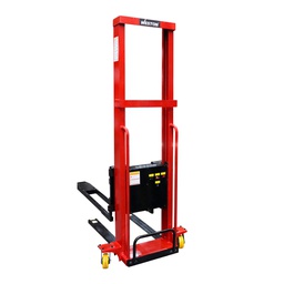 [Y-9100-API] APILADOR MANUAL P/TARIMA ELEVACION ELECTRICA 1 TON X 1.6M