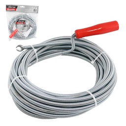 [Z-52110] DESTAPACAÑOS CON MANIJA PLASTICA 1.7 X 9MM X5M