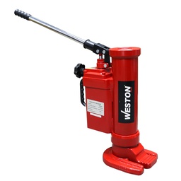 [Z-60470] GATO DE UÑA USO INDUSTRIAL 10 TON