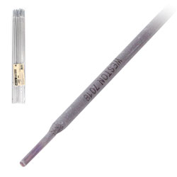 [Z-62475-01] ELECTRODO PARA SOLDAR 7018 5/32"- 450MM 9KG GRIS (9 Bolsas de 1 KG)