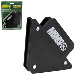 [Z-63043] SUJETADOR MAGNETICO TIPO FLECHA P/SOLDAR 3" - 11KG