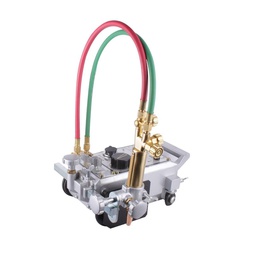 [Z-63200] MAQUINA OXICORTE UNA ANTORCHA  "SAPITO"