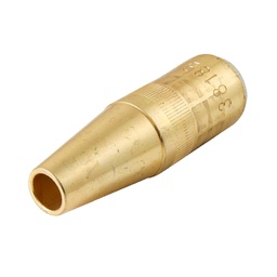 [Z-63261] TOBERA TIPO BERNARD 5/8" 3818B (Precio x pieza - Empaque c/10 pzas)