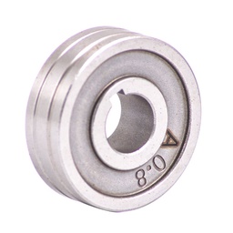 [Z-64100] RODILLO P/MIG ALAMBRE ALUMINIO .030" - .040" MAQ. Z-67040 y z-62810