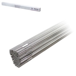 [Z-65180] VARILLA APORTE TIG INOX 316L 1/16" (CAJA 5KG)