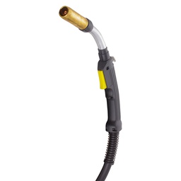 [Z-65590] ANTORCHA MIG TIPO BERNARD 200 AMP NB200-3 CONEXION TIPO EUROPEA