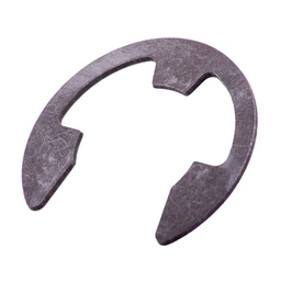 [ZB-4920] ANILLO EXT. TIPO E 7/16" E-43ST PA (PRECIO X PZA)