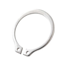 [ZB-5470SS] ANILLO EXT. TIPO SH 13/16" SH-81SS ACERO INOX. (PRECIO X PZA)