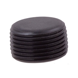 [ZE-05014] TAPON TIPO ALLEN NPT 1/4-18 X 12"    (Precio x Pza - Caja c/50 pzas)