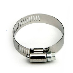 [ZH-00330] ABRAZADERA KA28 33-57MM (Precio x pieza - Empaque c/10 pzas)