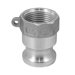 [ZH-01025] COPLE DE CONEXION RAPIDA TIPO A 4"