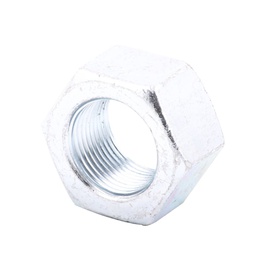 [ZK-07112] TUERCA HEXAGONAL  LIVIANA GALV. FINA 3/4-16 (Precio x Caja c/50 pzas)