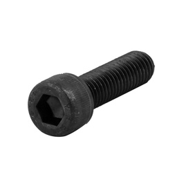 [ZN-11464] TORNILLO ALLEN  MET.GR. 12.9 M5-0.80 X 40    (Precio Caja c/100 pzas)