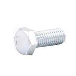 [ZN-19348-RP] TORNILLO  G2 GALV. 5/16-18 X 2 ROSCA PARCIAL (Precio x Pza - Caja c/100 pzas)