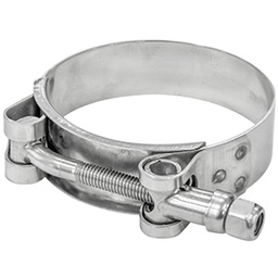 [JM6158] ABRAZADERA T-BOLT 58-65mm ACERO INOX.