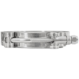 [JM6192] ABRAZADERA T-BOLT 92-100mm ACERO INOX.