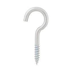 [LK5033] ARMELLA ABIERTA 19 X 60 144PZS ZINCADO