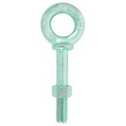 [SH5066] ARMELLA ACERO LARGA 1 X 6 FORJADA