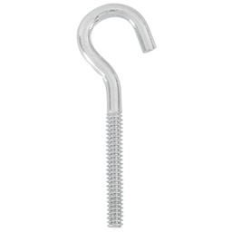 [JG5255] ARMELLA ROSCADA ABIERTA 3/16" S/ TUERCA