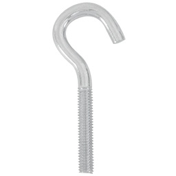 [JG5258] ARMELLA ROSCADA ABIERTA 3/8&quot; S/ TUERCA (Caja con 25 piezas)