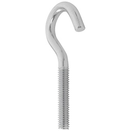 [JG5257] ARMELLA ROSCADA ABIERTA 5/16&quot; S/ TUERCA (Caja con 50 piezas)