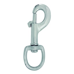 [JG5046] BANDOLA 3/4" CON GANCHO NIQUELADA