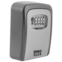 [RL9020] CAJA DE SEGURIDAD DE PARED PARA LLAVES