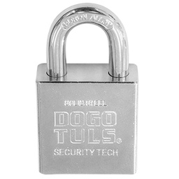 [RW9010] CANDADO ACERO SOLIDO 57MM EXTREMA SEGURIDAD