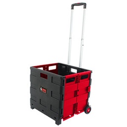 [AP0083] CARRITO PLEGABLE MULTIUSOS PLASTICO 35kg