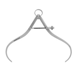 [RM2018] COMPAS PUNTA EXTERIOR 12"