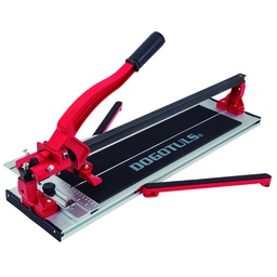 [HJ4026] CORTADORA AZULEJO RIEL BARRA 60cm x 16mm