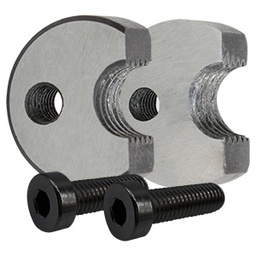 [ZT1051] CUCHILLAS 1/4" DE REPUESTO PARA ZT1050