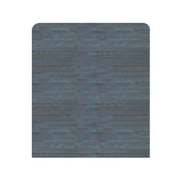 [FF4003] CUÑA DE ACERO GRANDE 10 X 12CM SENCILLA